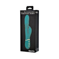 Adam & Eve Eve's Rechargeable Thrusting Rabbit by Adam & Eve