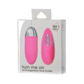 Adam & Eve Turn Me On Rechargeable Love Bullet by Adam & Eve