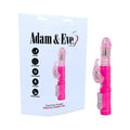 Adam & Eve Eve's First Thruster by Adam & Eve