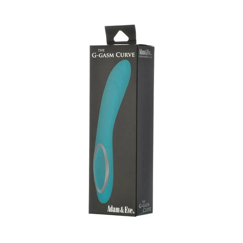 Adam & Eve G-Gasm Curve by Adam & Eve