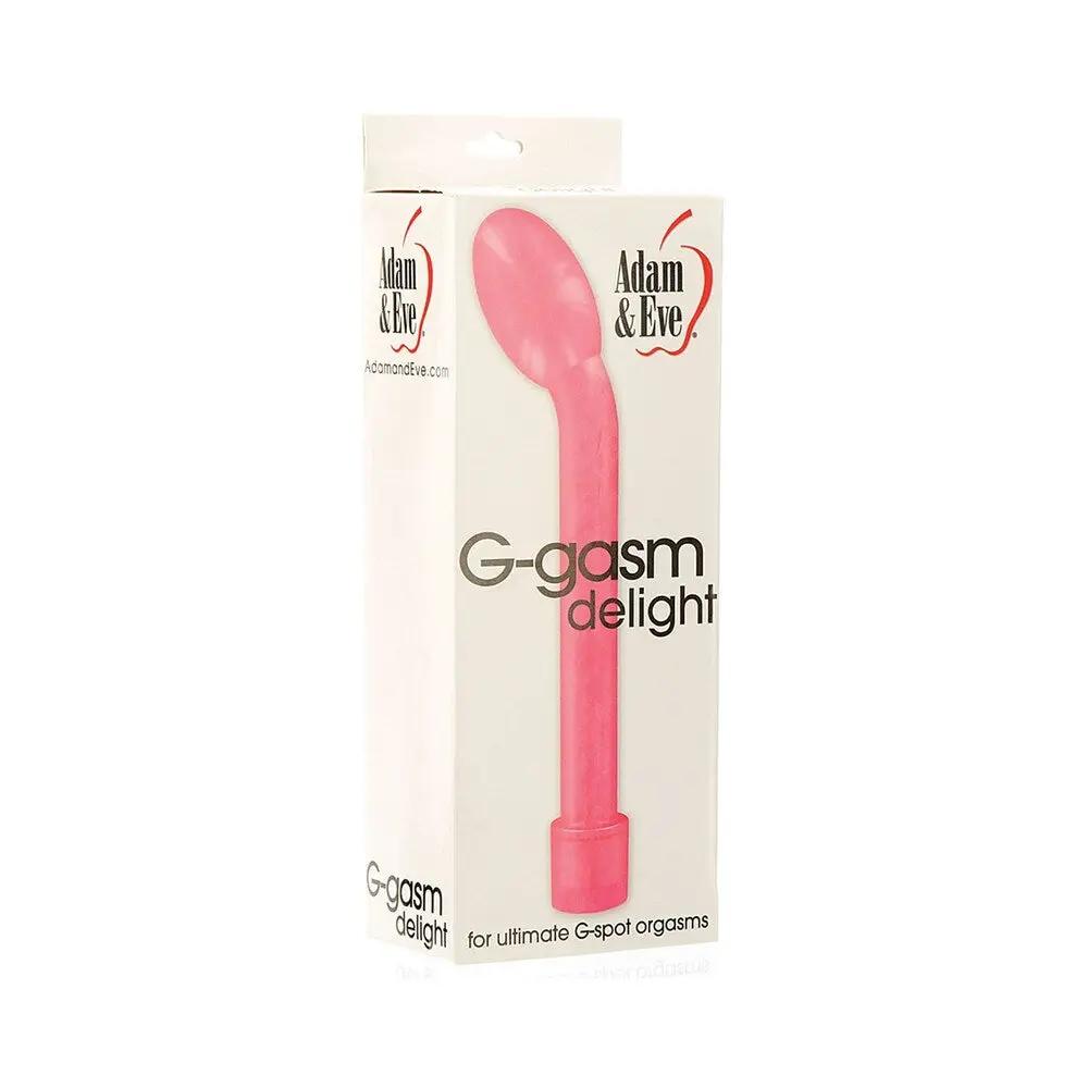 Adam & Eve G-Gasm Delight by Adam & Eve