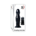 Adam & Eve Thrusting Anal Vibe by Adam & Eve