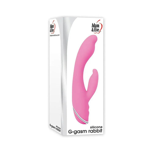 Adam & Eve G-Gasm Rabbit by Adam & Eve
