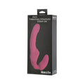 Adam & Eve Eve's Vibrating Strapless Strap-On by Adam & Eve