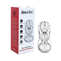 Adam & Eve Triple Chamber Ball Drainer by Adam & Eve