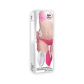 Adam & Eve Eve's Rechargeable Vibrating Panty with Remote by Adam & Eve