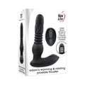 Adam & Eve Adam's Warming & Rotating Prostate Thruster by Adam & Eve