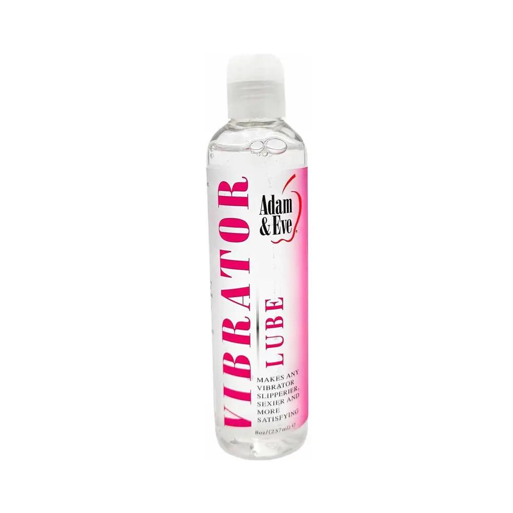 Adam & Eve Vibrator Lubricant 4 oz. by Adam & Eve
