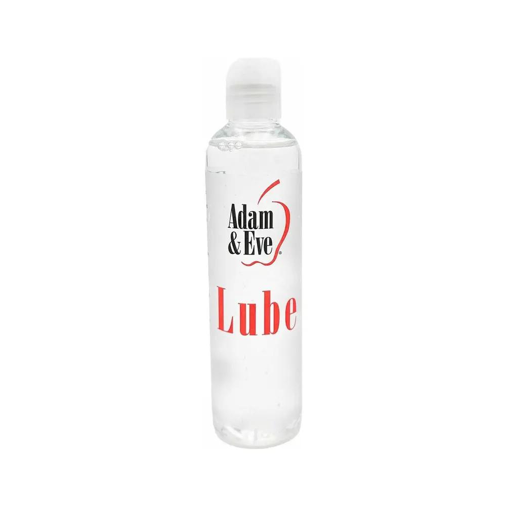 Adam & Eve Water-Based Lubricant 8 oz. by Adam & Eve
