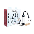 Adam & Eve Adam's Pleasure Kit For Him by Adam & Eve