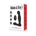 Adam & Eve Derek Warming & Rotating Prostate Vibe by Adam & Eve