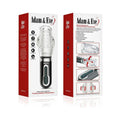 Adam & Eve Adam's Gawk Gawk 3.0 Thrusting Rotating & Vibrating Sleeve by Adam & Eve