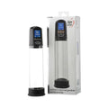 Adam & Eve Adam's Rechargeable Penis Pump by Adam & Eve
