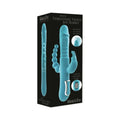 Adam & Eve Eve's Thrusting Triple Joy Rabbit by Adam & Eve