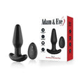 Adam & Eve Carl Jr. Vibrating & Rimming Plug by Adam & Eve