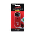 GoodHead Juicy Head Dry Mouth Spray To-Go Sour Cherry 0.3 oz. by Doc Johnson
