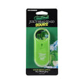 GoodHead Juicy Head Dry Mouth Spray To-Go Sour Green Apple 0.3 oz. by Doc Johnson