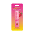 GoodHead Pussy Licker Spray Strawberry 1 oz. by Doc Johnson