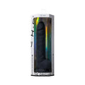 SILEX-D The Original Model 1 Dildo 15 in. Black by Doc Johnson
