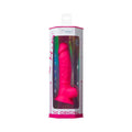 SILEX-D The Original Model 1 Dildo 7 in. Pink by Doc Johnson
