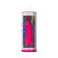 SILEX-D The Original Model 2 Dildo 6 in. Pink by Doc Johnson