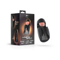 M For Men Lickety Split Black by Blush