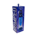 Pumped Aqua-Pro Submersible Automatic AI Enabled Blue by Shots