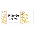 Sexy Notes for Her by Sourcebooks