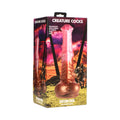 Creature Cocks Centaur Cock Silicone Dildo by XR Brands