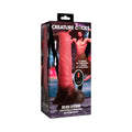 Creature Cocks Centaur Thrusting & Vibrating Silicone Dildo with Remote Control by XR Brands
