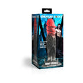 Creature Cocks Count Cockula Silicone Dildo by XR Brands