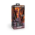 Creature Cocks Dragon Tongue Silicone Dildo by XR Brands