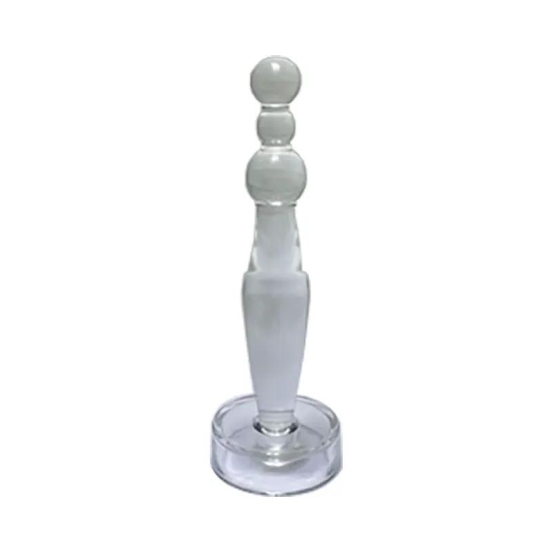 Inner Goddess Acrylic Wand by Nectar