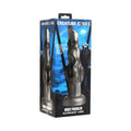 Creature Cocks Night Prowler Silicone Dildo L by XR Brands