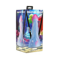 Creature Cocks Nomura Jellyfish Silicone Dildo by XR Brands