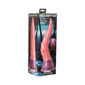 Creature Cocks Octoprobe Tentacle Silicone Dildo by XR Brands