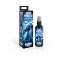 Creature Cocks Throat Numbing Spray Spearmint 1 oz. by XR Brands