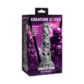 Creature Cocks Tower of Doom Silicone Dildo by XR Brands