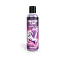 Creature Slime Purple Water-Based Lubricant 8 oz. by XR Brands