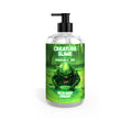 Creature Slime Water-Based Lubricant 16 oz. by XR Brands