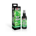 Good Blow Deep Throat Spray Spearmint 1 oz. by XR Brands