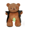 Master Series Exhibitionist Teddy Bear with Glow-in-the-Dark Penis by XR Brands