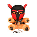 Master Series Pup Bear by XR Brands