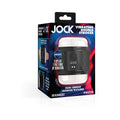 JOCK Vibrating Double Stroker by Curve Novelties