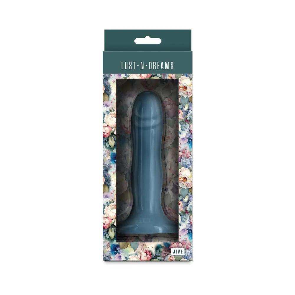Lust-n-Dreams Jive Ocean by NS Novelties