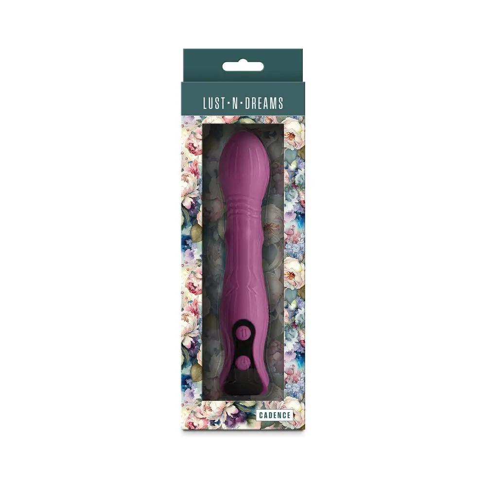 Lust-n-Dreams Cadence Blush by NS Novelties