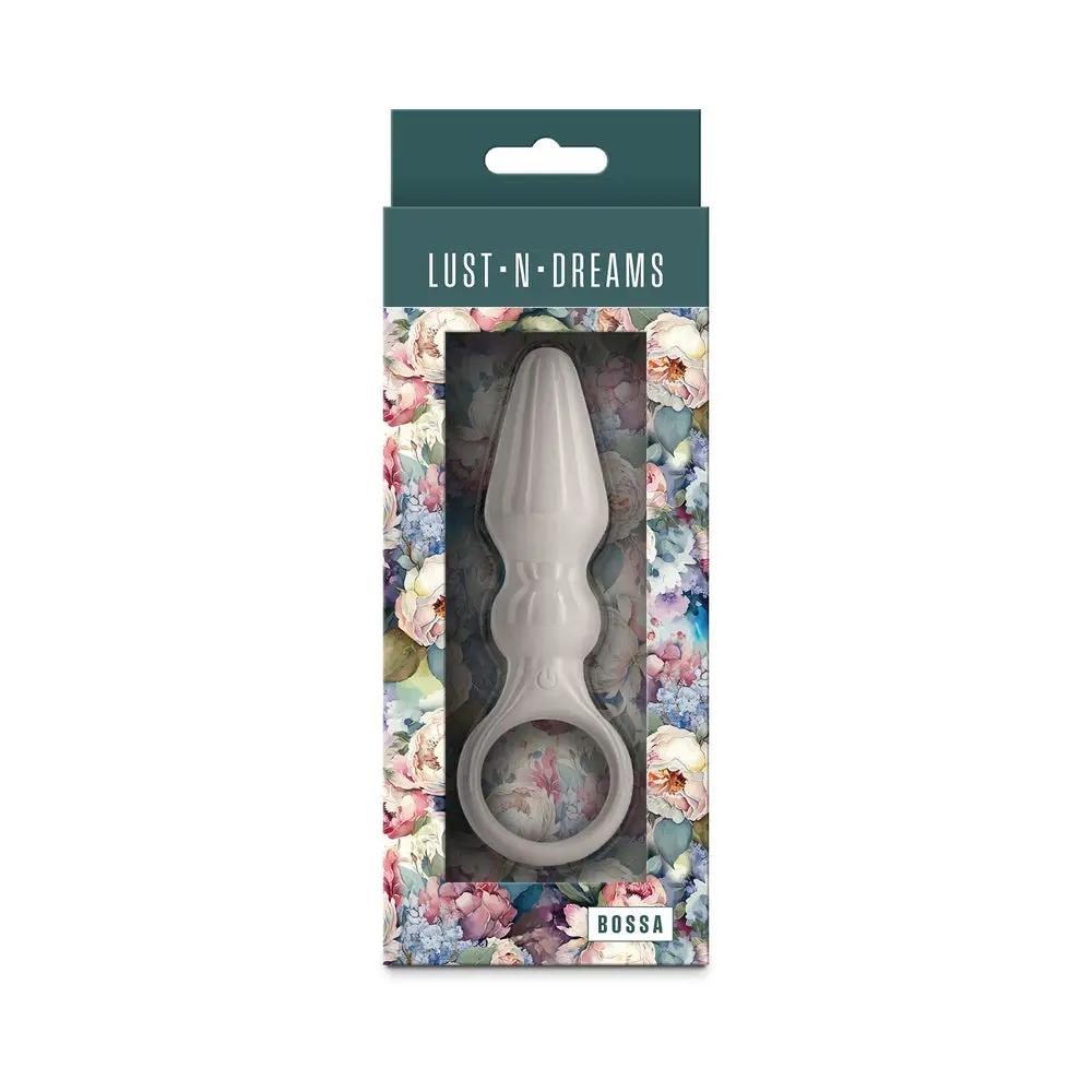 Lust-n-Dreams Bossa Fog by NS Novelties