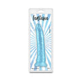 Fantasia Upper 7 in. Turquoise by NS Novelties