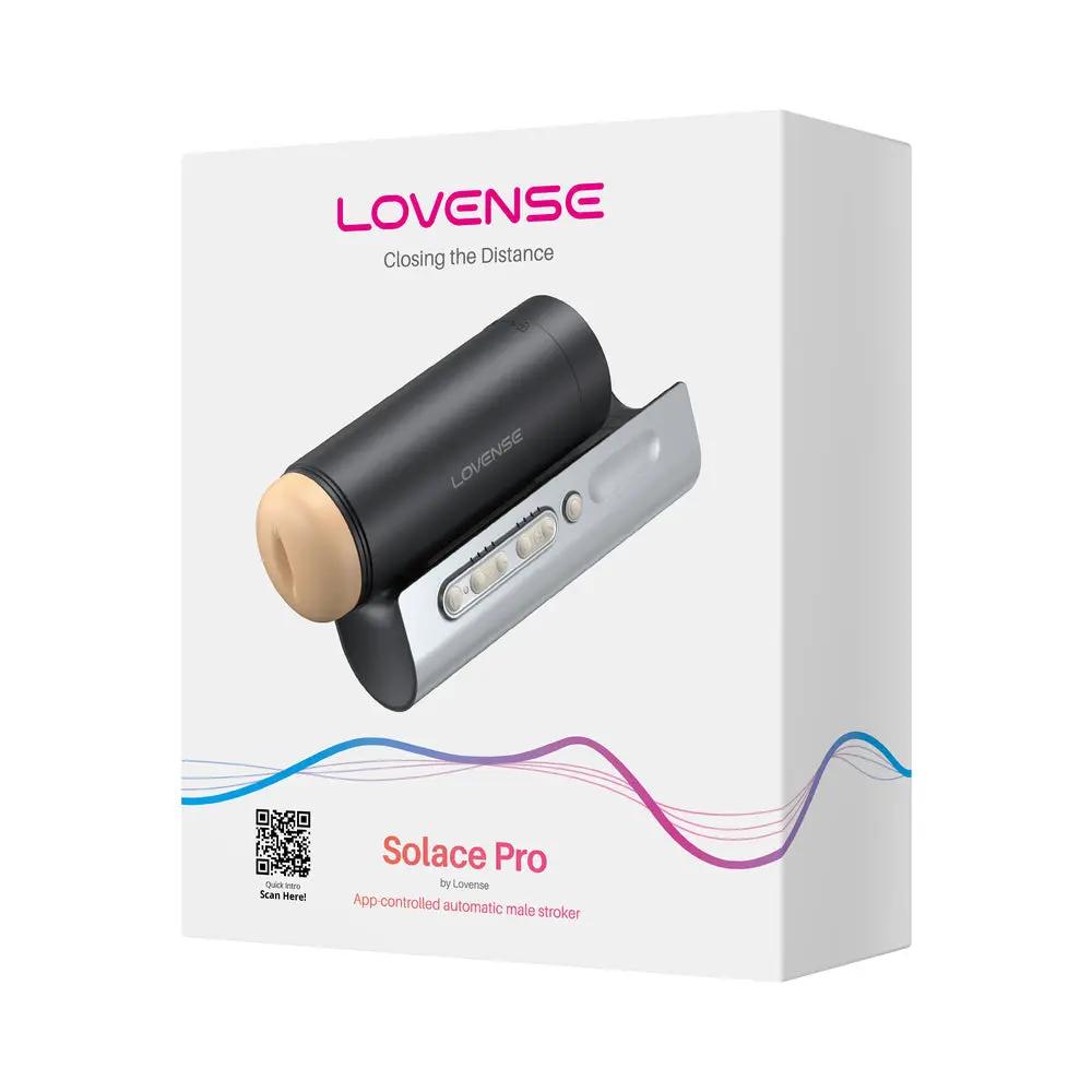 Lovense Solace Pro by Lovense