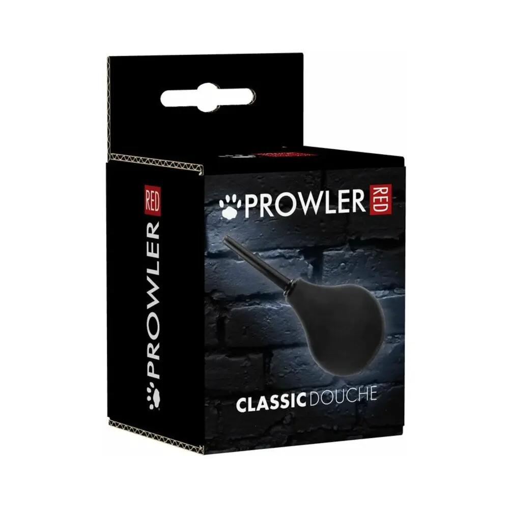 Prowler RED Small Bulb Douche Black by Prowler RED